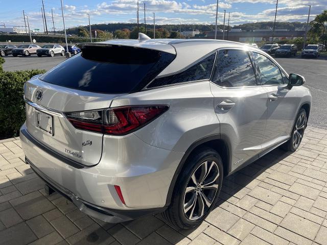 new 2019 Lexus RX car, priced at $29,999