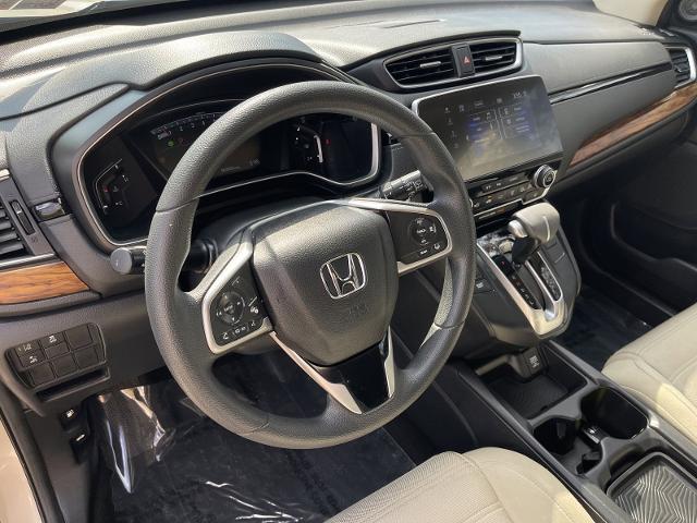 new 2018 Honda CR-V car, priced at $21,999
