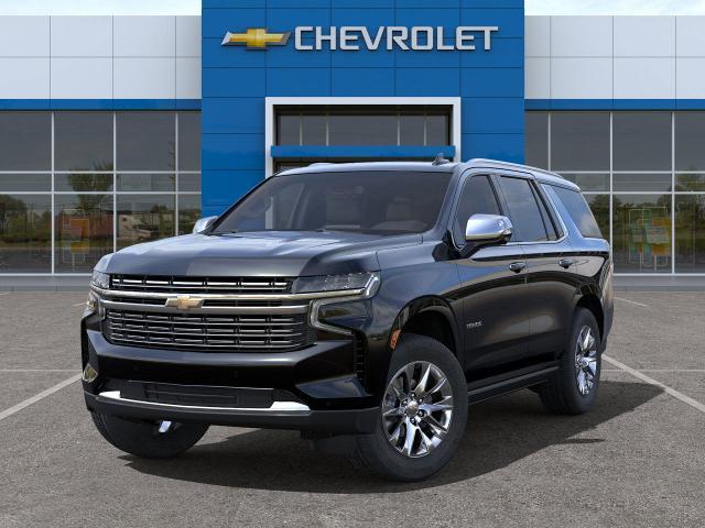 used 2024 Chevrolet Tahoe car, priced at $80,430