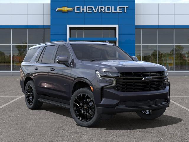 used 2024 Chevrolet Tahoe car, priced at $86,840
