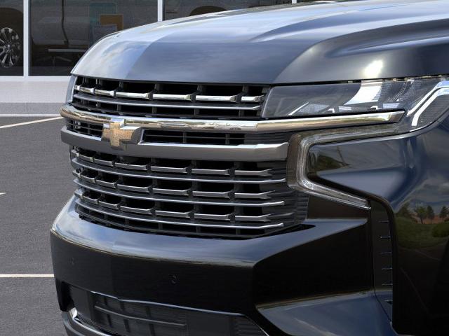 used 2024 Chevrolet Tahoe car, priced at $76,095