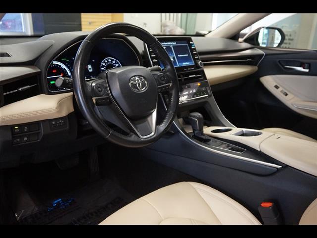 new 2019 Toyota Avalon car, priced at $24,950