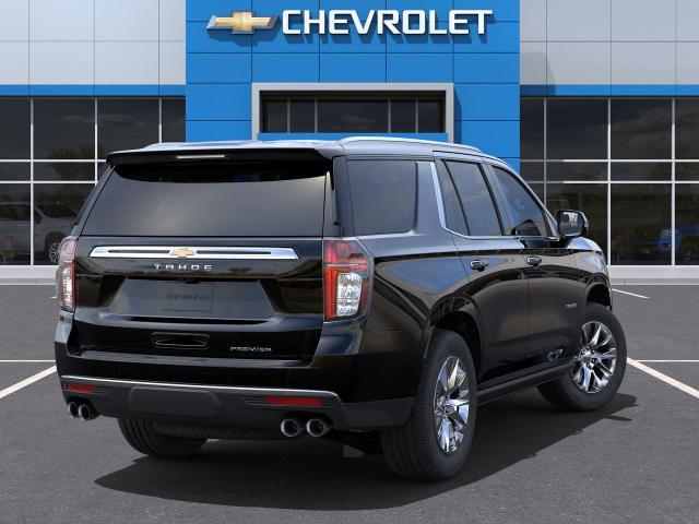 used 2024 Chevrolet Tahoe car, priced at $80,430