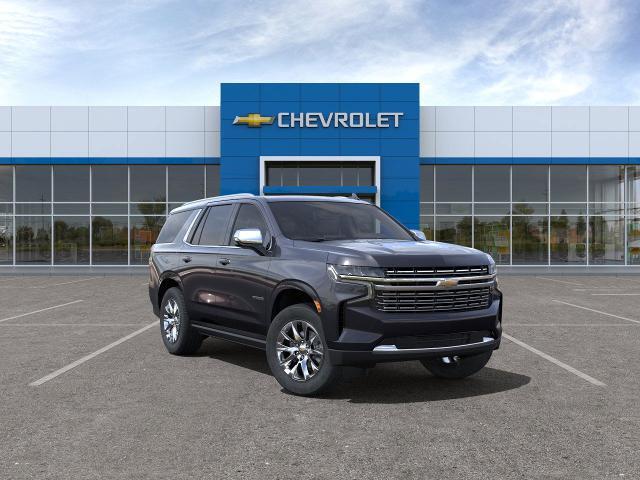 used 2024 Chevrolet Tahoe car, priced at $77,840