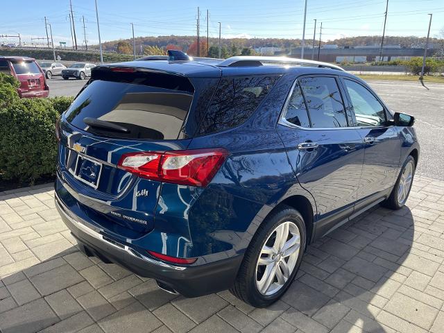 new 2019 Chevrolet Equinox car, priced at $24,999