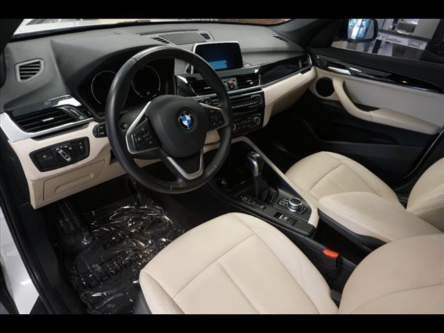 new 2018 BMW X1 xDrive28i car, priced at $18,514