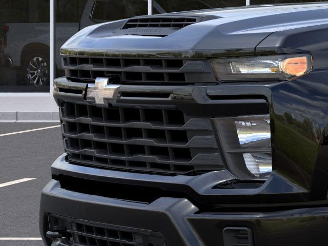 used 2024 Chevrolet Silverado 3500 HD car, priced at $63,220