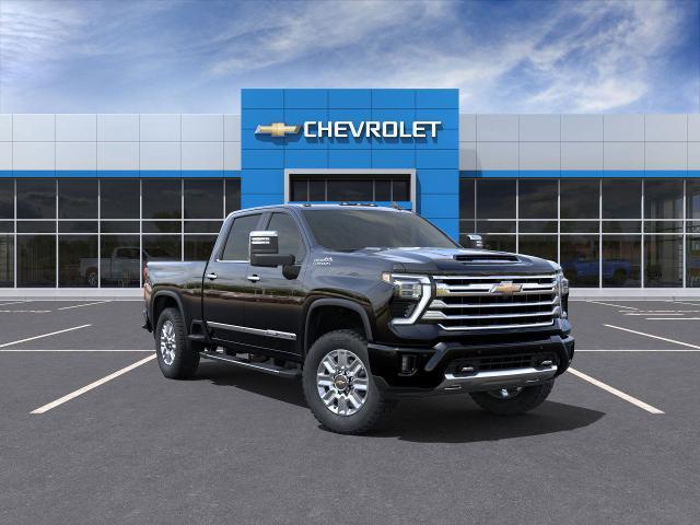 used 2024 Chevrolet Silverado 3500 HD car, priced at $88,290