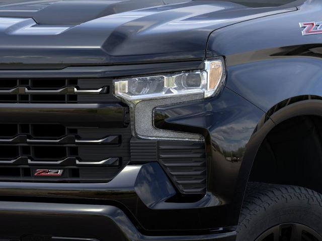 used 2025 Chevrolet Silverado 1500 car, priced at $65,270