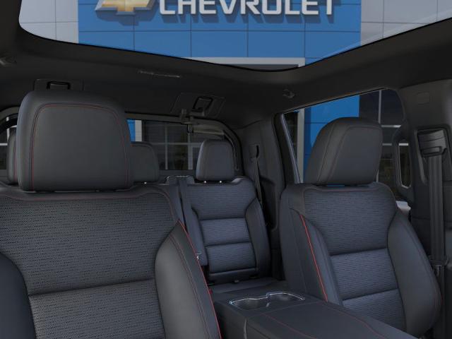 used 2024 Chevrolet Silverado EV car, priced at $96,245