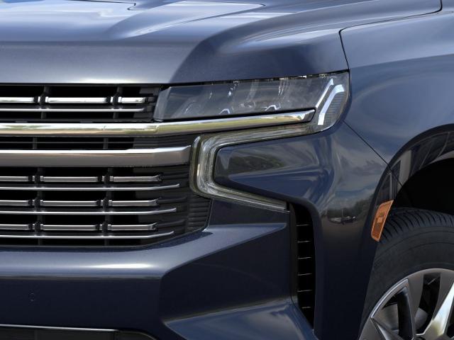 used 2024 Chevrolet Tahoe car, priced at $77,870