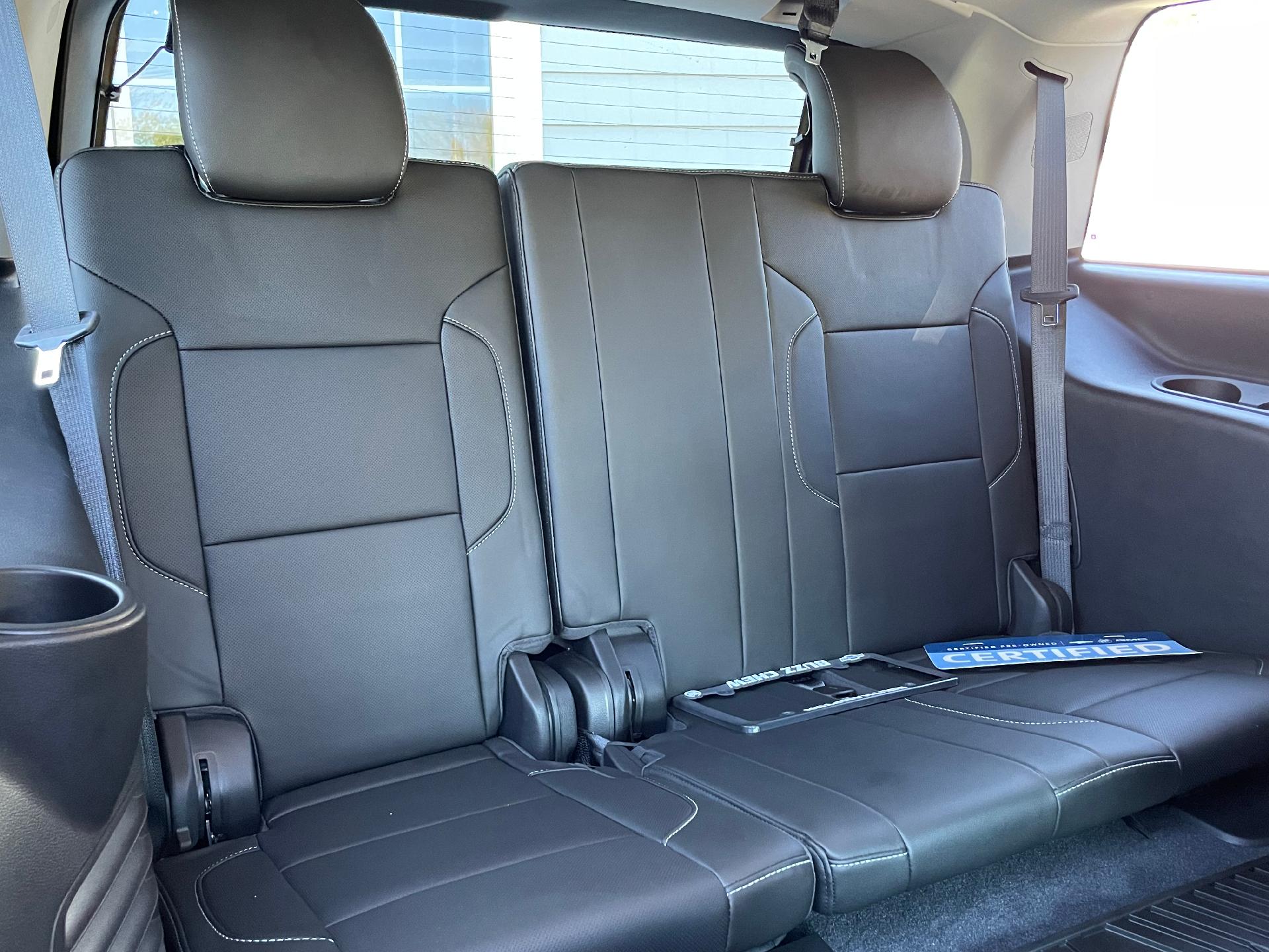 used 2019 Chevrolet Tahoe car, priced at $53,995