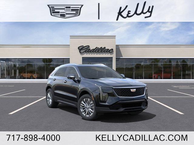 used 2024 Cadillac XT4 car, priced at $44,115