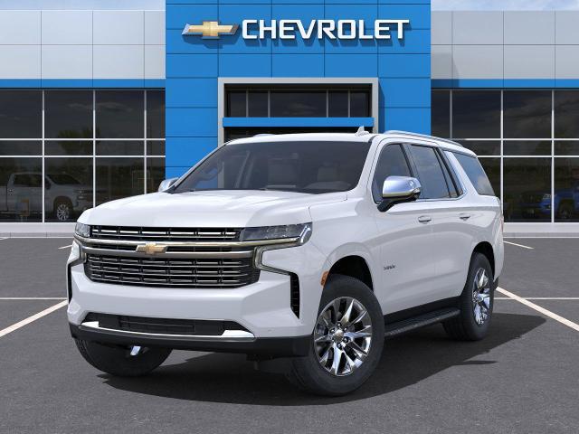 used 2024 Chevrolet Tahoe car, priced at $78,220