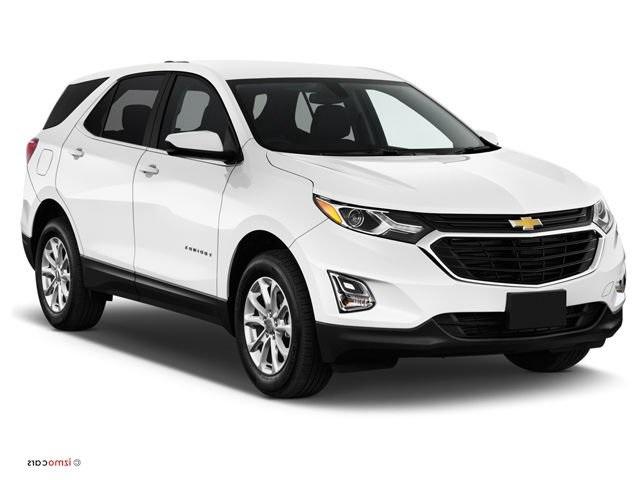 new 2020 Chevrolet Equinox car, priced at $19,999