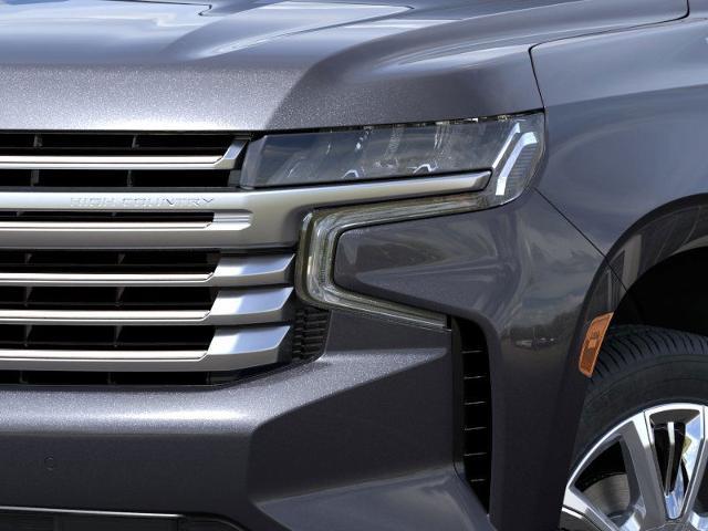 used 2024 Chevrolet Tahoe car, priced at $86,105