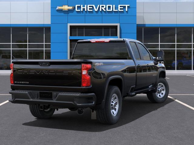 used 2024 Chevrolet Silverado 3500 HD car, priced at $63,220