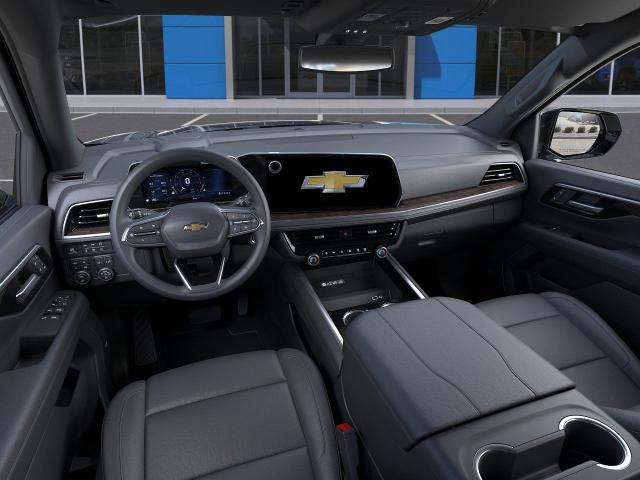 used 2025 Chevrolet Tahoe car, priced at $70,735