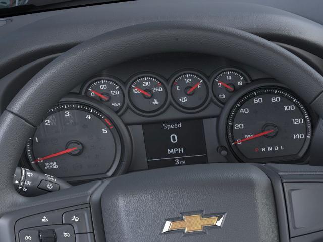 used 2025 Chevrolet Silverado 3500 HD car, priced at $62,160