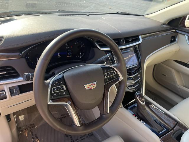 new 2016 Cadillac XTS car, priced at $18,999