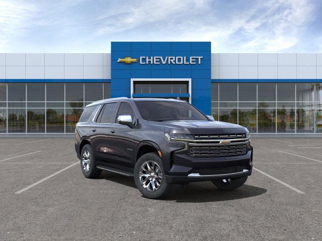 used 2024 Chevrolet Tahoe car, priced at $76,095