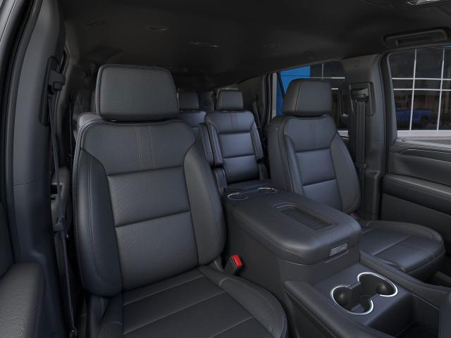 used 2024 Chevrolet Tahoe car, priced at $81,250