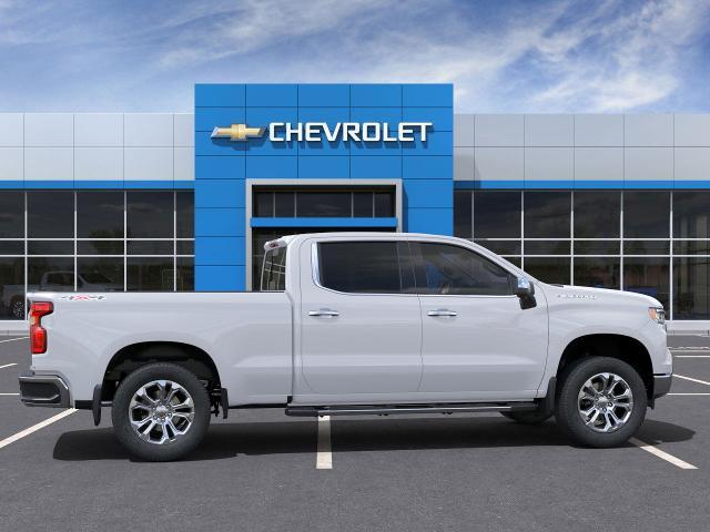 used 2024 Chevrolet Silverado 1500 car, priced at $71,175