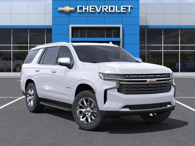 used 2024 Chevrolet Tahoe car, priced at $78,220