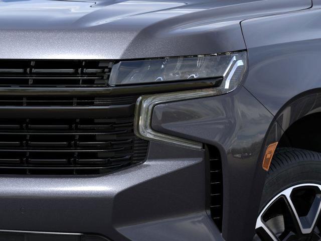 used 2024 Chevrolet Tahoe car, priced at $73,820