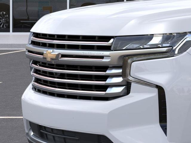 used 2024 Chevrolet Tahoe car, priced at $86,105