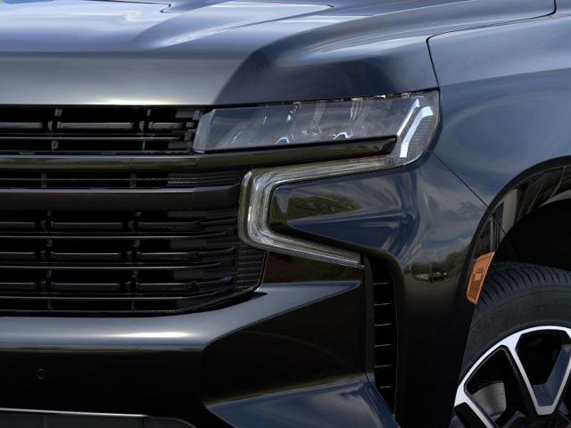 used 2024 Chevrolet Tahoe car, priced at $73,820