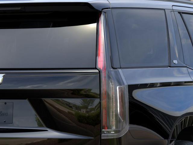 used 2024 Cadillac Escalade car, priced at $158,785