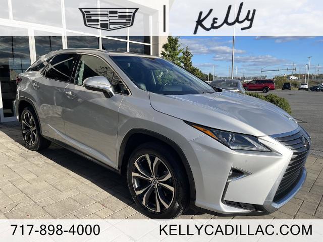 new 2019 Lexus RX car, priced at $29,999