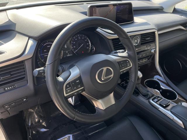 new 2019 Lexus RX car, priced at $29,999