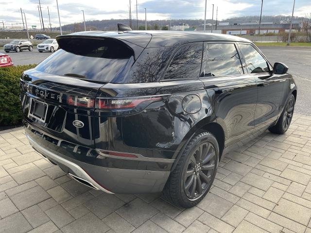 new 2019 Land Rover Range Rover Velar car, priced at $38,999
