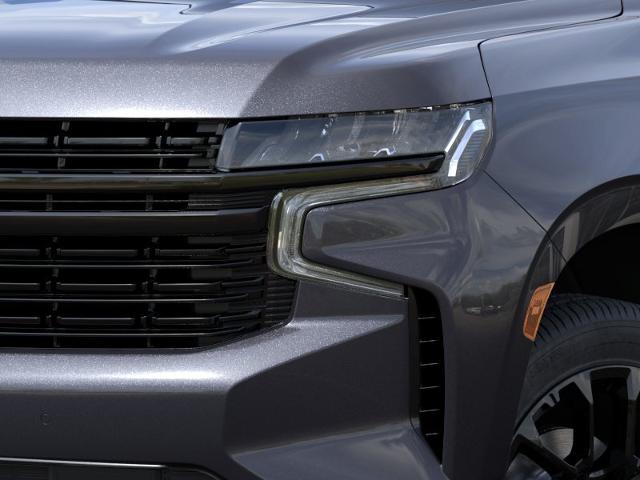 used 2024 Chevrolet Tahoe car, priced at $86,840