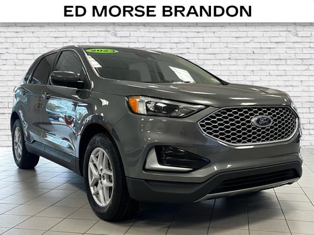 new 2023 Ford Edge car, priced at $20,907