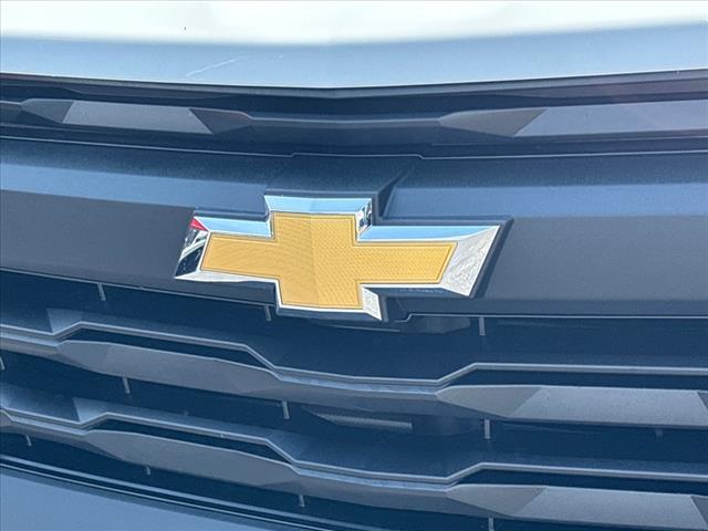 used 2024 Chevrolet Colorado car, priced at $31,095