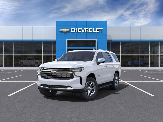 used 2024 Chevrolet Tahoe car, priced at $78,220