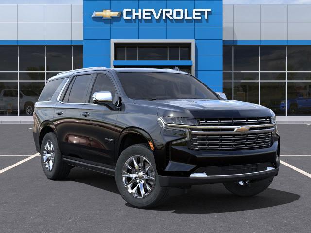 used 2024 Chevrolet Tahoe car, priced at $80,430