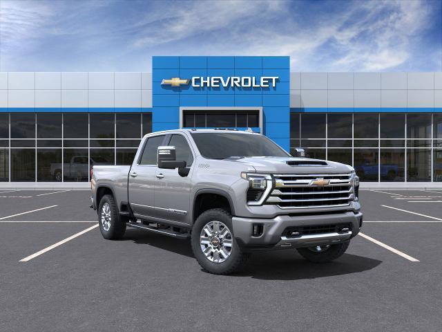 used 2024 Chevrolet Silverado 3500 HD car, priced at $88,290