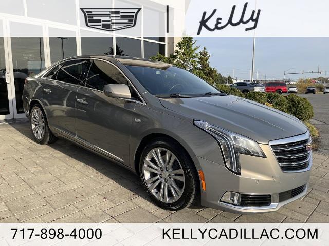 new 2019 Cadillac XTS car, priced at $19,999