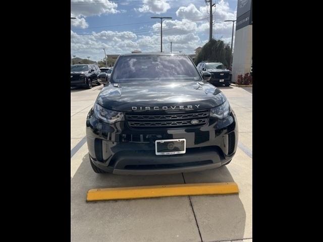 new 2020 Land Rover DISCL car, priced at $28,943