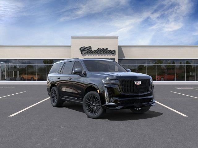 used 2024 Cadillac Escalade car, priced at $158,785