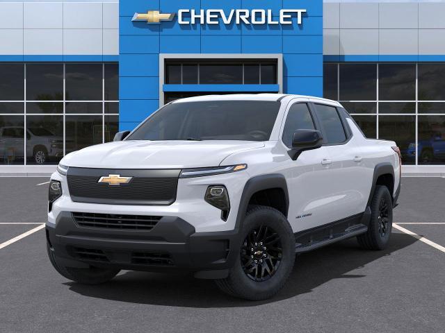 used 2024 Chevrolet Silverado EV car, priced at $72,695