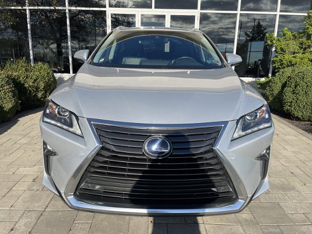 new 2019 Lexus RX car, priced at $29,999