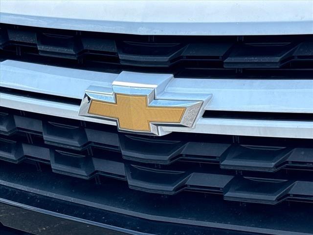 new 2021 Chevrolet Colorado car, priced at $23,899