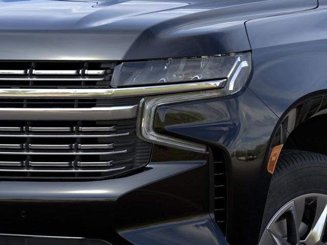 used 2024 Chevrolet Tahoe car, priced at $80,430