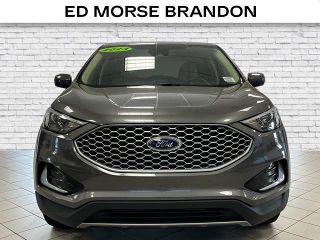 new 2023 Ford Edge car, priced at $20,907