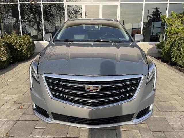 new 2019 Cadillac XTS car, priced at $19,999